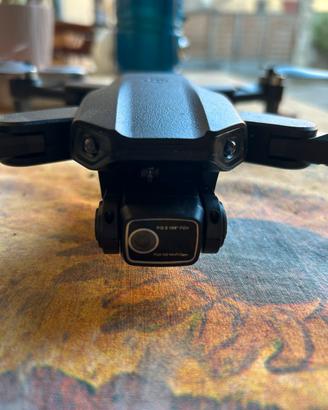 Drone LYZRC L900 pro se con 3 Batterie e valigetta