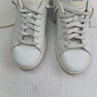 Scarpe Donna Adidas Advantage Tennis 