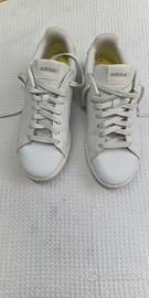 Scarpe Donna Adidas Advantage Tennis 