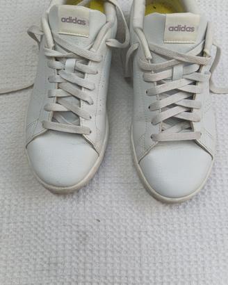 Scarpe Donna Adidas Advantage Tennis 