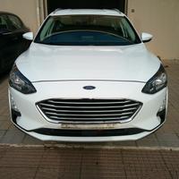 Ford Focus 1.5 EcoBlue 95 CV SW Business