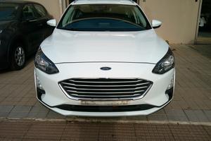 Ford Focus 1.5 EcoBlue 95 CV SW Business