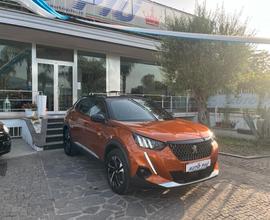 Peugeot 2008 BlueHDi 100 S&S GT Line