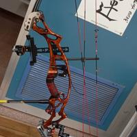 arco compound Hoyt ultratec XT 2000
