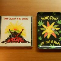 CD Bob Marley & The Wailers, Uprising