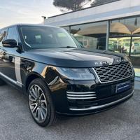 Land Rover Range 3.0 SDV6 Autobiography