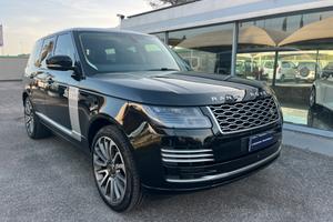 Land Rover Range 3.0 SDV6 Autobiography