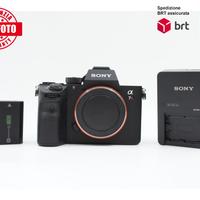 Sony A7R III