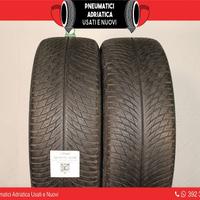 2 Gomme 265 55 R 19 Michelin al 94% SPED GRATIS