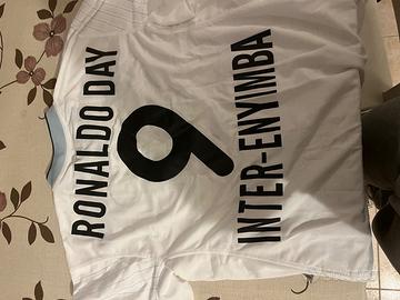 Maglia Ronaldo ufficiale