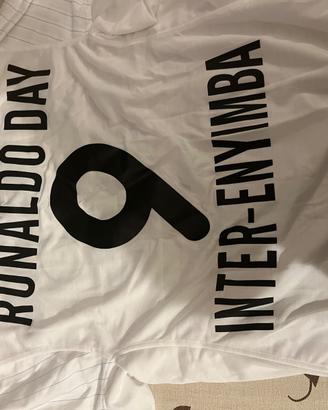 Maglia Ronaldo ufficiale