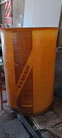 Botte in vetroresina