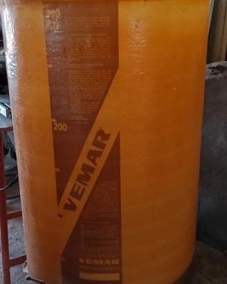 Botte in vetroresina