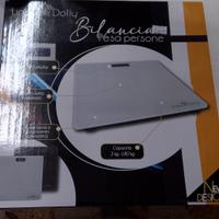 bilancia digitale pesapersone 