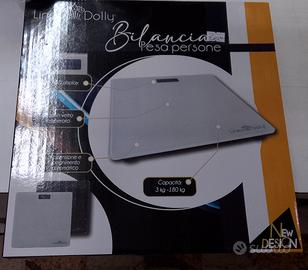 bilancia digitale pesapersone 