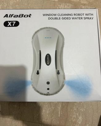 Alfabot