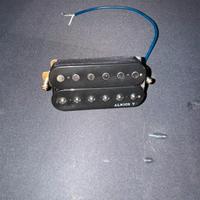 Pick up humbucker