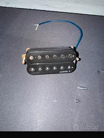 Pick up humbucker