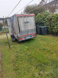 carrello rimorchio