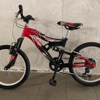 Mbt bambino ruote da 20