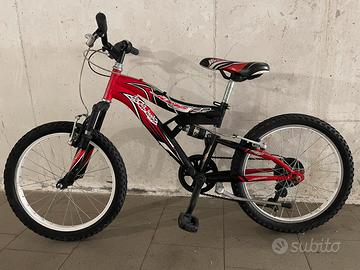 Mbt bambino ruote da 20