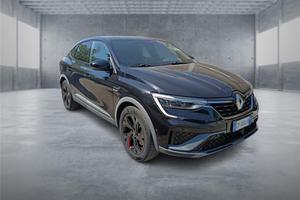 RENAULT Arkana Arkana Hybrid E-Tech 145 CV R.S.