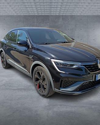 RENAULT Arkana Arkana Hybrid E-Tech 145 CV R.S.