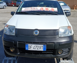 Fiat Panda 4x4 1.2 Benzina