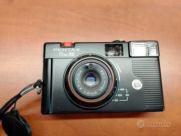 Pentax Pino 35 – 38mm f/3.8