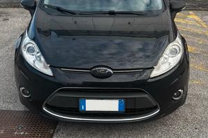 Ford Fiesta Gpl