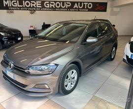 Volkswagen Polo 1.6 Diesel 95cv 2020