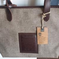 Borse TIMBERLAND nuove originali pelle