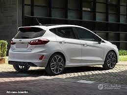 Ricambi per ford fiesta 2021
