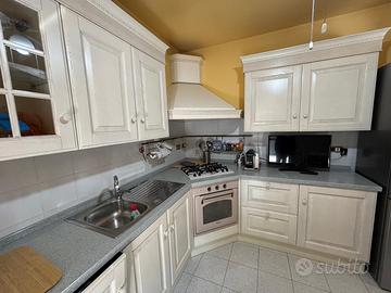 Cucina Scavolini completa con elettrodomestici!