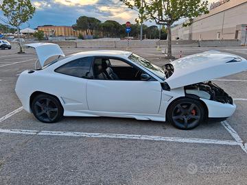 Fiat Coupe Turbo 16v Plus 240 cv Permuto !