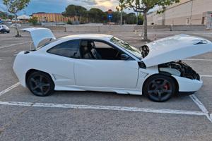 Fiat Coupe Turbo 16v Plus 240 cv Permuto !