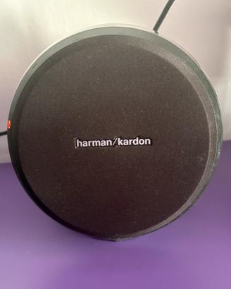 Harman Kardon Nova