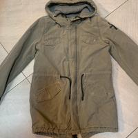 Giubbotto scorpion bay