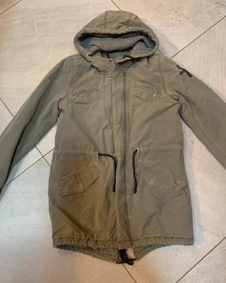 Giubbotto scorpion bay