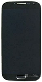 Display Samsung s4 mini LCD Touch Screen