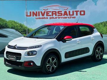 Citroën C3 1.2 Puretech 110cv Shine 2020