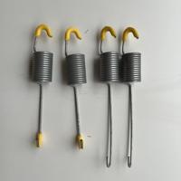 Molle sospensione lavatrice Electrolux