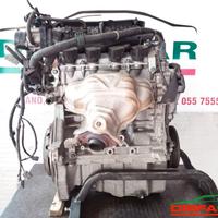 MOTORE Honda Jazz 2A L12A4