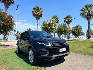 Land Rover Range Rover Evoque 5 Porte Range Rover