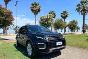 Land Rover Range Rover Evoque 5 Porte Range Rover