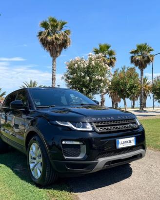 Land Rover Range Rover Evoque 5 Porte Range Rover