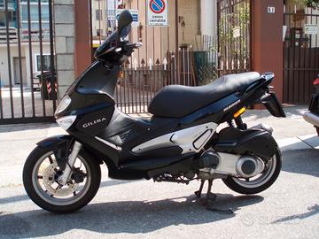 Gilera Runner 125 VX 4T