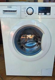 Lavatrice Haier