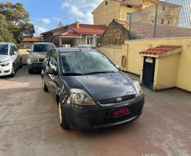 FORD Fiesta + 1.4 TDCi 3p.