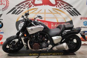 Yamaha VMAX 1700cc 2017 Km 7260